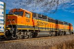 BNSF 125